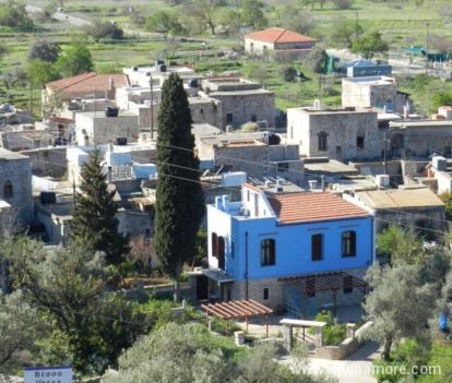 Traditional  Hotel  " IANTHE ", частни квартири в града Chios, Гърция